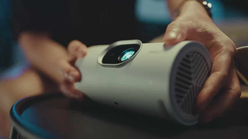 Experience Cinematic Brilliance at Home