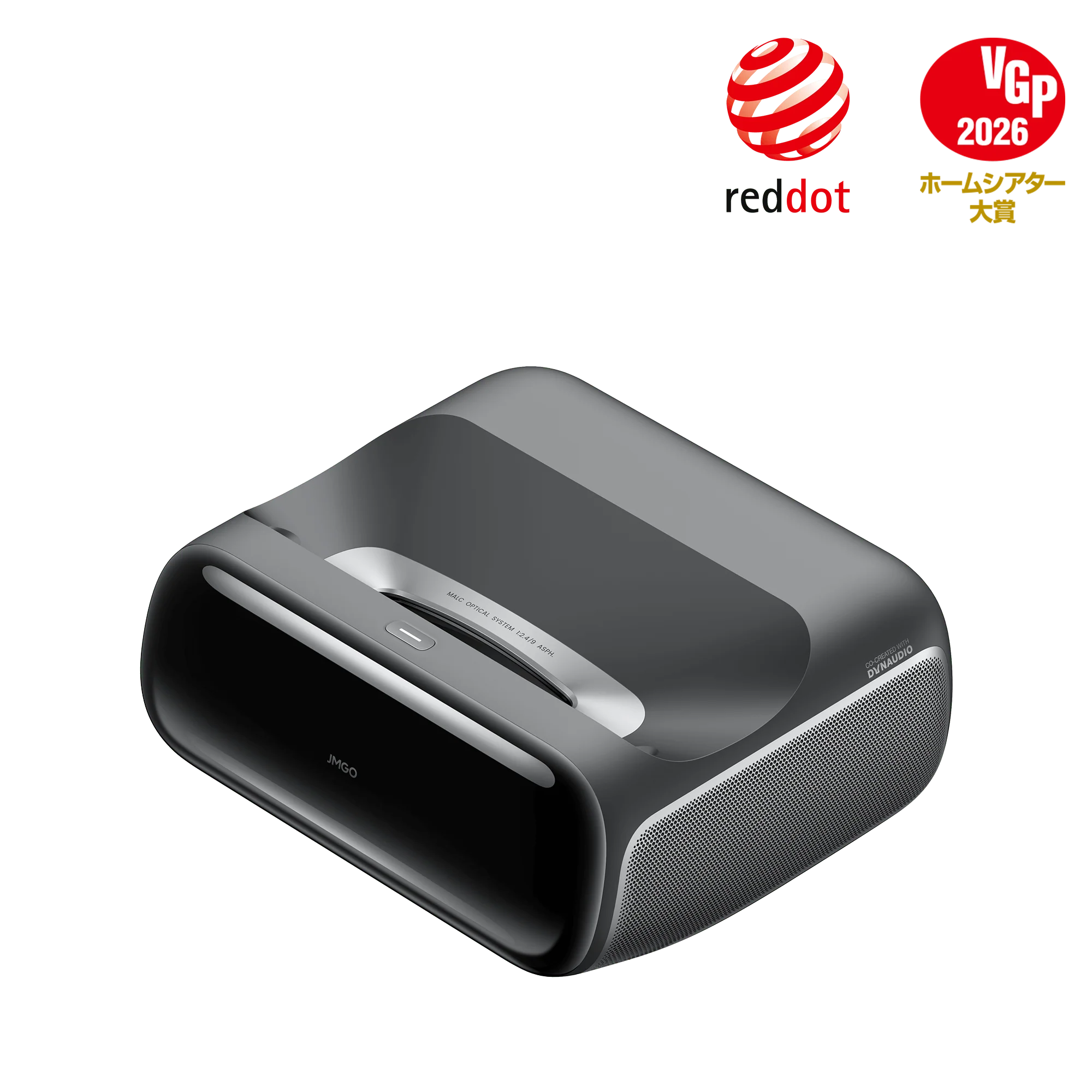 4K GTV Projectors